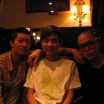 브라운아이즈-유승호랑 얼굴 크기 똑같네