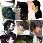 ■옆모습이 훈훈한 남자스타들~ 모두 최고의 <b>옆</b>라인! 베이겠네