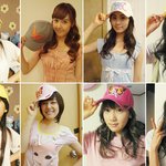 <b>모자</b>가 잘 어울리는 소녀시대!!