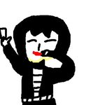 <b>저의</b> 귀여운친구 선아의 셀카놀이ㅋㅋㅋㅋ