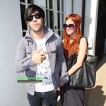 애슐리심슨의 보헤미안룩~ 완전예뻐~~