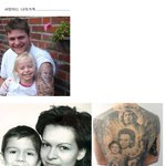 <b>사랑</b>하는 나의<b>가족</b> .......................