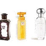 향수와 혈액형의 궁합 한판.