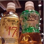 소켄비차 <b>1+1</b>이어서 샀더니 17茶가 훨 맛나요. ㅜ.ㅜ