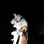 소름 쫙~ 제주도에서 찍은 사진 한장이! (<b>합성</b>아님)
