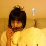 점점 <b>어려</b>지는 남규리, 사과머리 초딩같아