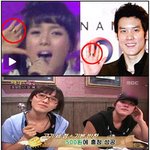 ★★박태환의 여자들★★