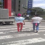 인천 부평거리에서 간<b>지남</b> 발견!