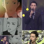 만화 주인공같은 장근석, <b>여장</b>화보(?)