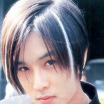 김동완 미소년 <b>시절때</b>