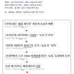 파브르 <b>농심</b>