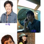 ★연예계 닮은 사람 모음 최신판 보면 깜놀만한 것들만 <b>엄선</b>!★