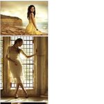 <b>소이</b>가 찍어 준 박지윤~여전히 소녀같은 모습!