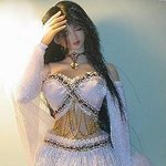 김태희보다 더 이쁜 <b>인형</b>들