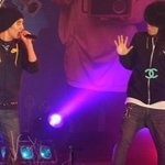 이런게 <b>짤방</b>이오! 빅뱅 콘서트 퍼레이드!!!