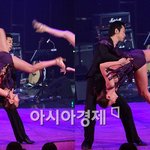 탱고추는 김정은..이서진이 질투하겠네~
