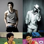 배구계의 쌍큼이들♡