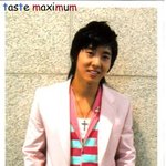 핑크자켓이 어울리는 남자연예인들 - 현빈,세븐,브라이언,강지섭