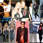 헐리웃/국내 스타들의 패션 아이템 총집합!!