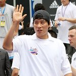 <b>코트</b>의 황제 우지원, 환상적인 드리블~