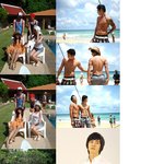 미소년 아일랜드 훈남들과 ..