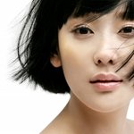 천상지희 <b>다나</b>, 쉬는동안 쌍꺼풀 했나봐