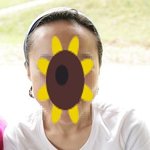 제 얼굴 싸이즈좀 <b>판독</b>해주세요