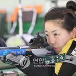 얼짱 스나이퍼 김유연