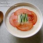 여름철 초간단 추억의 먹거리만들기-
