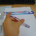 허접한 2x8x <b>칫솔</b>~~~