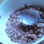 죠리퐁에서 바퀴벌레 <b>뒷다리</b>가 나왔어요 [사진有]