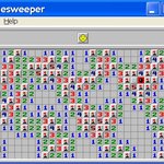 새벽에 날울린 [<b>지뢰</b>찾기]게임..ㅠㅠ 사진有