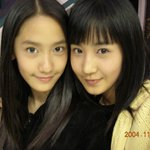 소녀시대 유리-<b>윤아</b>, 같은데서 성형했나봐