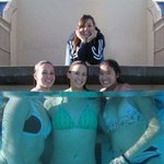 <b>물속</b>의 미녀들ㄷㄷㄷ