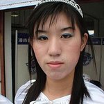 중국레이싱걸 진짜 그저<b>안습</b>ㅜ.ㅜ