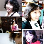<b>미스</b>유니버시티 인기투표 1위 이수화
