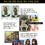 <b>효리</b>언니 스타일이 바로 내가 찾는 스타일이었어...
