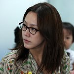 이서진-김정은 쌩얼의 밀월 여행 현장