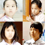아역스타 김희정, <b>정인선</b>의 최근 모습~