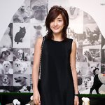 바다, <b>90</b>년대 아이돌 머리띠한 모습