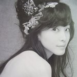 한예슬 화보찍었네
