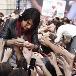 조나스브라더스에 대한 미국 십대들의 무서운 충성심