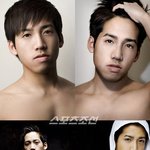 유세윤 닮은 <b>모델</b> 등장 세상에 이런<b>일</b>이 다있네