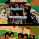 <b>카라</b> 미니앨범, 너무 원색이라 눈아파-0-