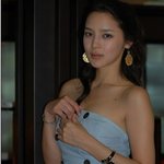 박시연 여름 노출  패션....