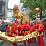 한국과 중국의 명절