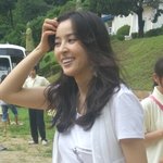 소서노 한혜진, 너무 이쁜거 아니라?