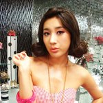나 서인영인데