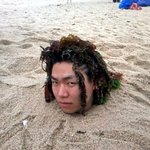 이번 여름에 어올릴만한 머리 스타일 사진 有