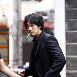 영화 조감독님께서 올려주신 소지섭 <b>레어</b>~